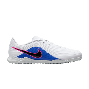 Nike Tiempo Maestro Club TF Low 'White Racer Blue'