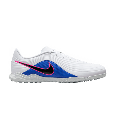 Nike Tiempo Maestro Club TF Low 'White Racer Blue'