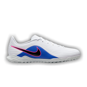 Nike Tiempo Maestro Club TF Low 'White Racer Blue'