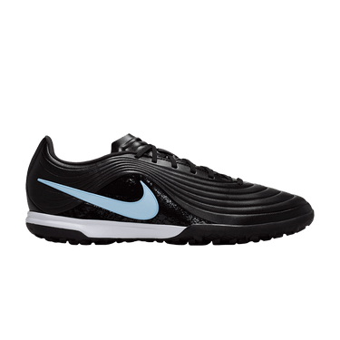Nike Tiempo Maestro Academy TF Low 'Black Ice Blue'