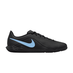 Nike Tiempo Maestro Club IC Low 'Black Ice Blue'