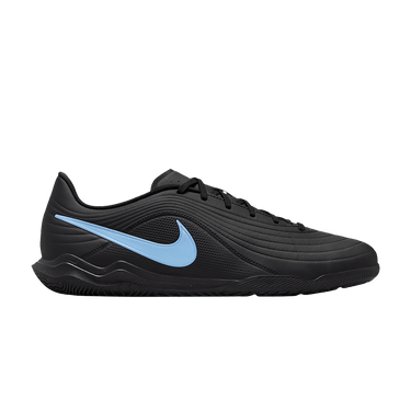 Nike Tiempo Maestro Club IC Low 'Black Ice Blue'