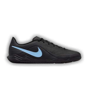 Nike Tiempo Maestro Club IC Low 'Black Ice Blue'