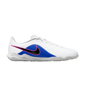 Nike Tiempo Maestro Club IC Low 'White Racer Blue'