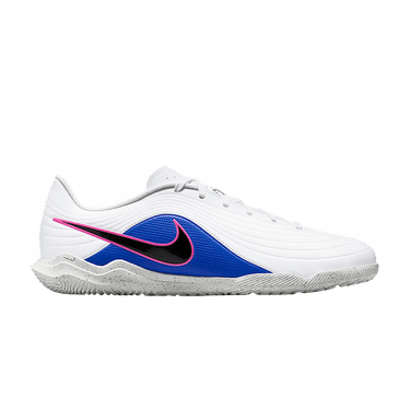 Nike Tiempo Maestro Club IC Low 'White Racer Blue'