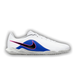 Nike Tiempo Maestro Club IC Low 'White Racer Blue'