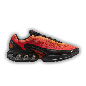 Nike Air Max DN 'Total Orange Black'