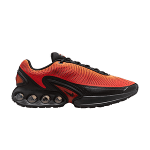 Nike Air Max DN 'Total Orange Black'