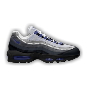 Undefeated x Nike Air Max 95 'Concord'
