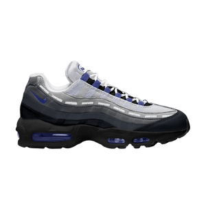 Undefeated x Nike Air Max 95 'Concord'