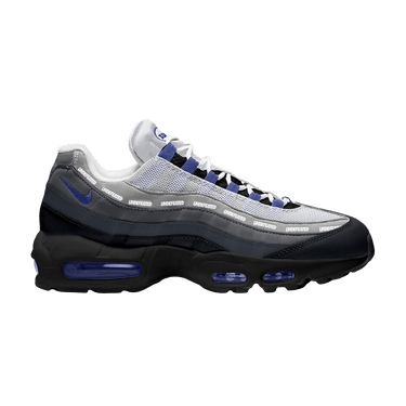 Undefeated x Nike Air Max 95 'Concord'