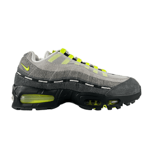 Undefeated x Nike Air Max 95 'Geo Exclusive - NYC Neon'