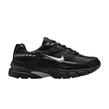 Nike Initiator 'Black Metallic Silver'