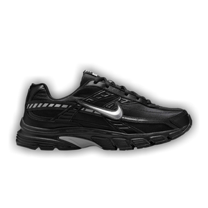 Nike Initiator 'Black Metallic Silver'