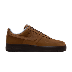 Nike Air Force 1 '07 'Light British Tan'