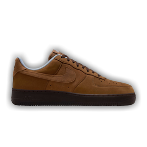 Nike Air Force 1 '07 'Light British Tan'