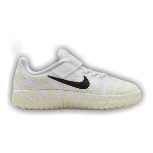 Nike Ja 3 PS 'White and Coconut Milk'