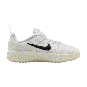 Nike Ja 3 PS 'White and Coconut Milk'