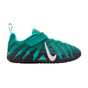Nike Ja 3 PS 'Scratch 3.0'