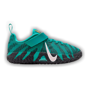 Nike Ja 3 PS 'Scratch 3.0'