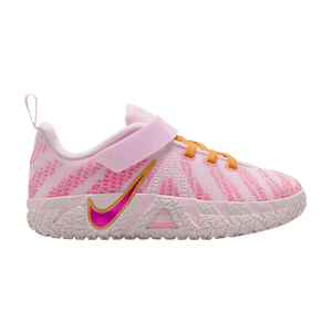 Nike Ja 3 PS 'Pink Foam'