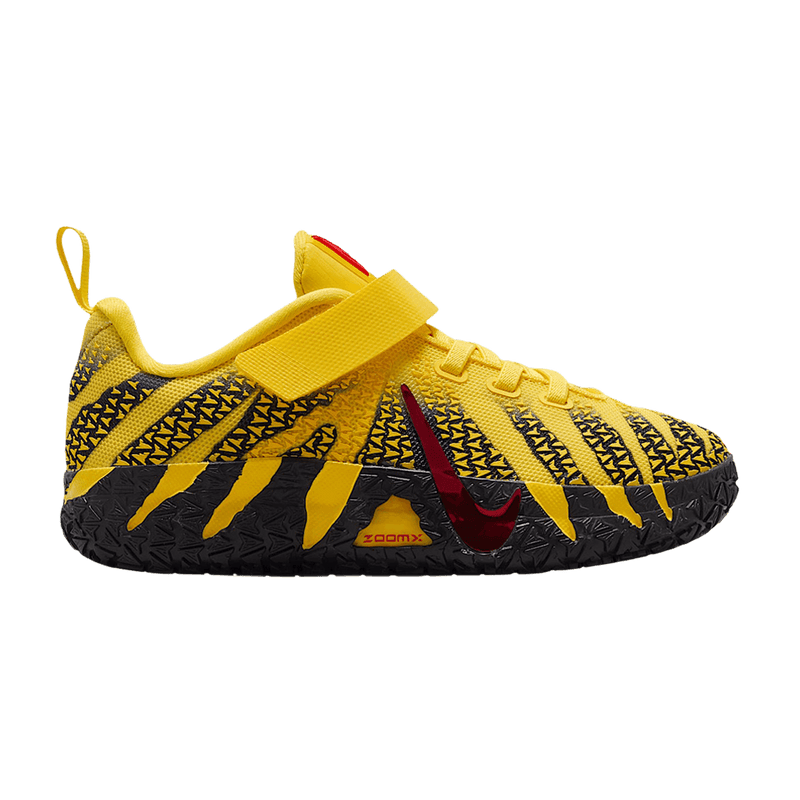 Nike Ja 3 PS 'Let Me Be Ja' IB4771 702