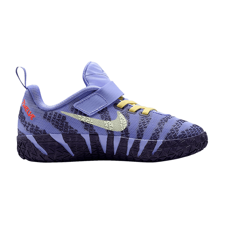 Nike Ja 3 PS 'Channel 12' IB4771 700