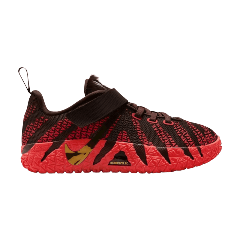 Nike Ja 3 PS 'Year of the Horse' IB4772 200