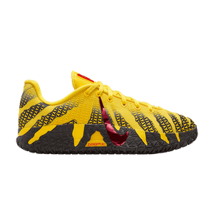 Nike Ja 3 GS 'Let Me Be Ja'