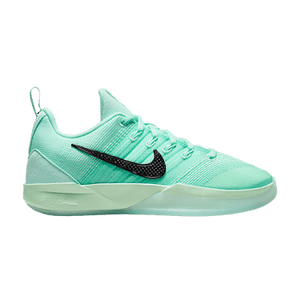 Nike Sabrina 3 GS 'Warning Label'
