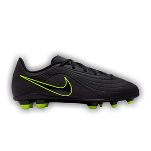 Nike Jr. Tiempo Maestro Club MG Low GS  'Black Volt'