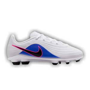 Nike Jr. Tiempo Maestro Club MG Low GS 'White Racer Blue'