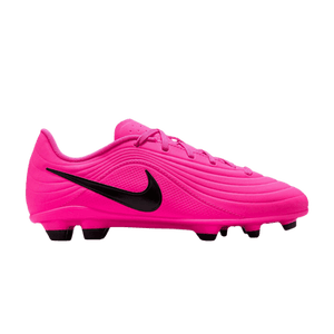Nike Jr. Tiempo Maestro Club MG Low GS  'Pink Blast'