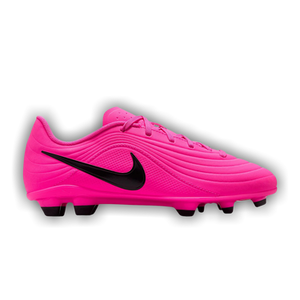 Nike Jr. Tiempo Maestro Club MG Low GS  'Pink Blast'