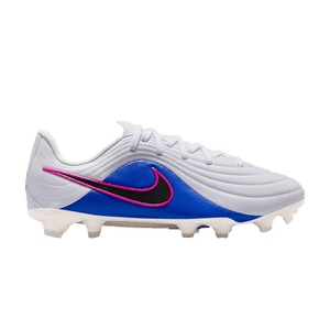 Nike Jr. Tiempo Maestro Academy MG Low GS 'White Racer Blue'