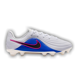 Nike Jr. Tiempo Maestro Academy MG Low GS 'White Racer Blue'