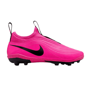 Nike Jr. Tiempo Maestro Club MG Low PS  'Pink Blast'