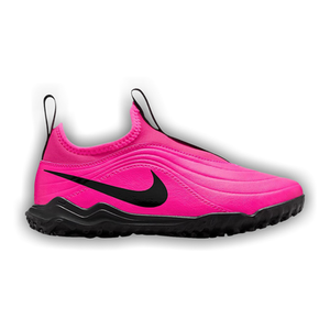 Nike Jr. Tiempo Maestro Flex TF High PS 'Pink Blast'