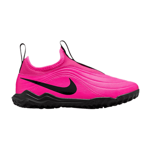 Nike Jr. Tiempo Maestro Flex TF High PS 'Pink Blast'