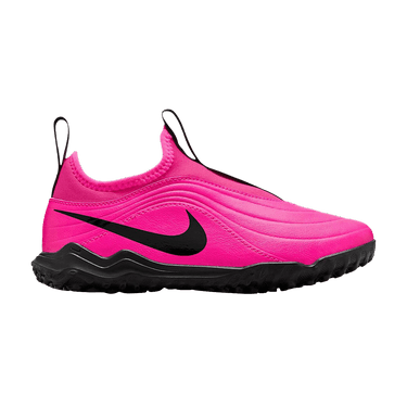 Nike Jr. Tiempo Maestro Flex TF High PS 'Pink Blast'