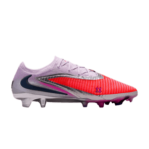 Alexia Putellas x Nike Phantom 6 Low Elite FG 'Bright Crimson Black'