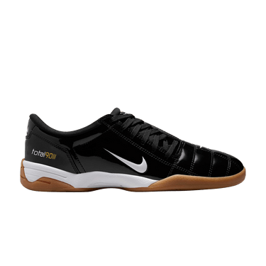 Nike Wmns Total 90 3 SP 'Patent Leather Pack - Black Gum'