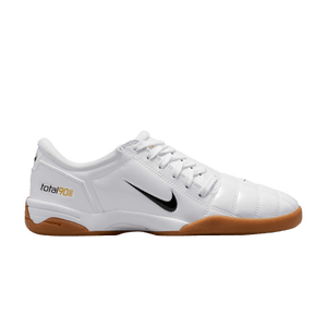 Nike Wmns Total 90 3 SP 'Patent Leather Pack - White Black'