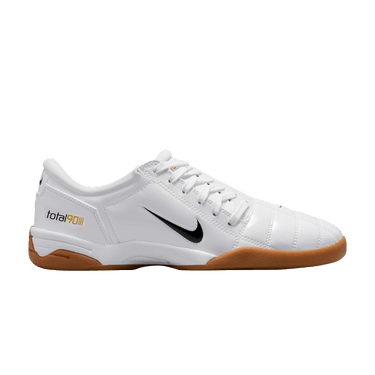 Nike Wmns Total 90 3 SP 'Patent Leather Pack - White Black'