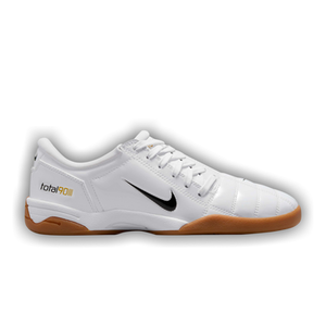 Nike Wmns Total 90 3 SP 'Patent Leather Pack - White Black'