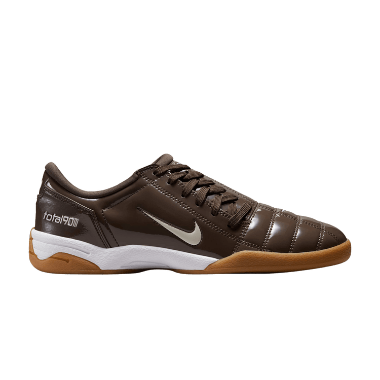 Nike Wmns Total 90 3 SP 'Patent Leather Pack - Baroque Brown Gum' IB5666 202