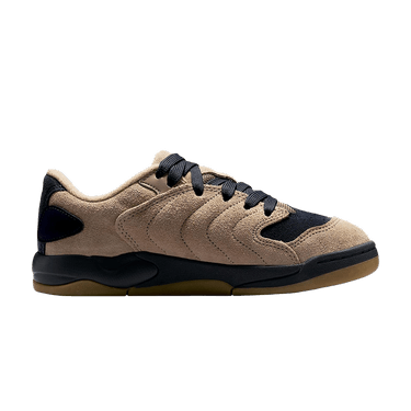 Air Jordan Session GS 'Khaki Anthracite'