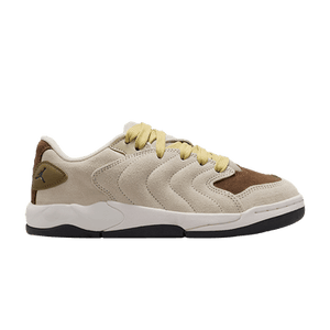 Air Jordan Session GS 'Light Khaki'