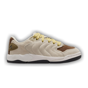Air Jordan Session GS 'Light Khaki'