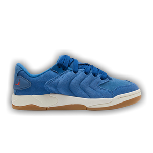 Air Jordan Session GS 'Storm Blue'